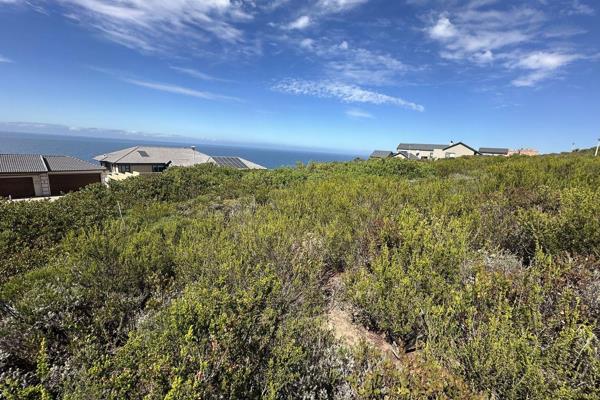 Discover this exceptional 980m&#178; vacant stand, perfectly positioned in the prestigious Village on Sea Estate in Mossel Bay. Tucked ...