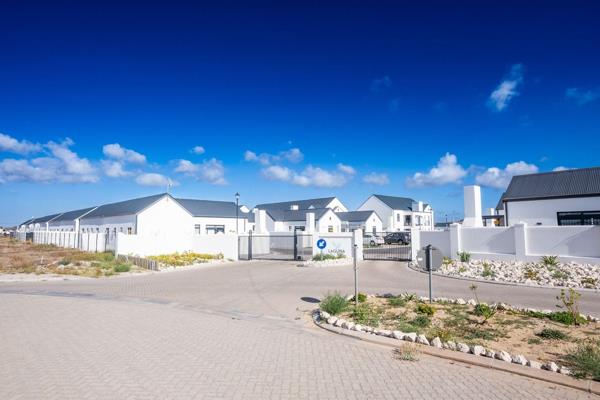 Modern One -bedroom apartment located in a prime area of Langebaan.
This unit offers a spacious layout ,a well -equipped kitchen and a ...