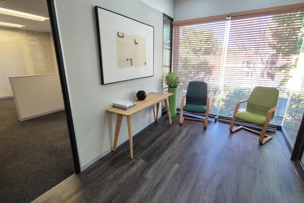 Office space to rent in Lynnwood in this modern boutique office building. Located a mere ...