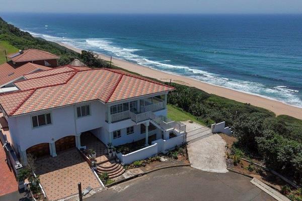 The Wow Factor 

Imagine a serene beach property nestled along the pristine coastline. This idyllic retreat boasts a charming ...