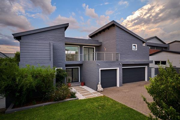 Centrally located in the Waterfall Village Estate, this modern three bed home is a great ...