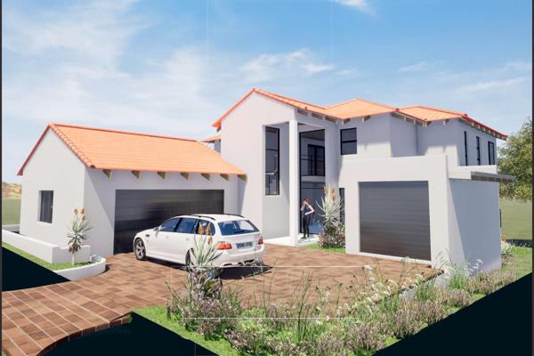 This brand-new family home  in the prestigious Langebaan Country Estate offers modern living with a focus on comfort and style.

This ...