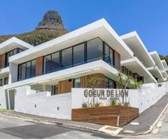 Apartment / Flat for sale in Fresnaye