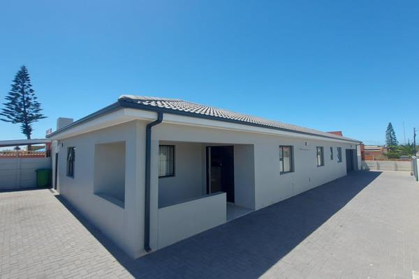 Make this prime property your home.
Don&#39;t let this opportunity slip through your fingers!

Situated in Saldanha Bay, West ...