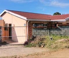 House for sale in Mdantsane Nu 14