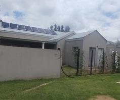 House for sale in Kroonheuwel