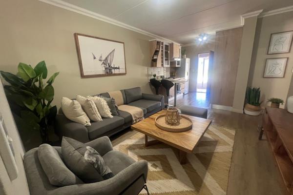All Cost Included
Own a modern  apartment in the exclusive Roodepark Game Reserve Eco ...
