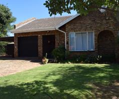 House for sale in Del Judor Ext 4