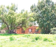 Farm for sale in Schietpoort AH