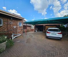 House for sale in Potchefstroom South