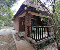 House for sale in Marloth Park