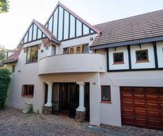 House for sale in Waterkloof Ridge