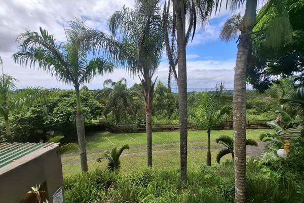 Welcome to a unique opportunity located in Ramsgate, in the bustling province of KwaZulu Natal, South Africa. This exceptional ...