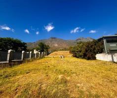 Vacant Land / Plot for sale in Riebeek West