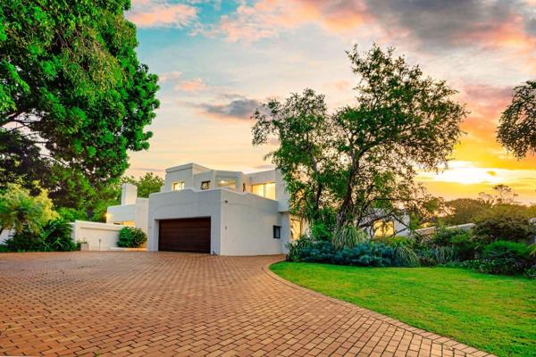 Discover the perfect blend of comfort, functionality, and luxury in this beautiful home located on the Nature Reserve in Fourways Gardens. This property offers an ideal living space for families and those who love to entertain.

Property Highlights:

Bright and Inviting ...