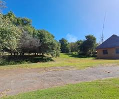 Farm for sale in Elandsfontein