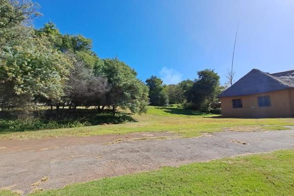 Farm For Sale Elandsfontein
67.1866 HA of prime mixed use - land, perfect for game farming and live stock farming with endless business ...