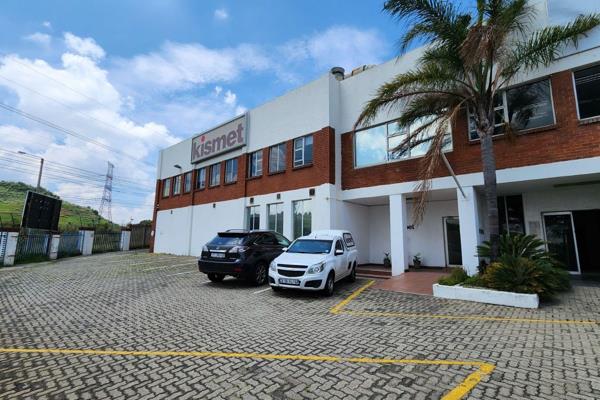 Seize this exceptional opportunity to own a spacious 2,550m2 industrial warehouse on a ...