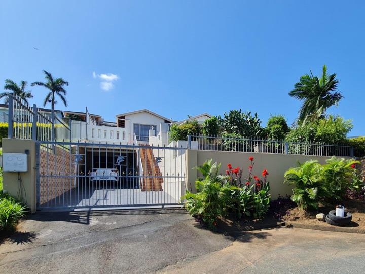 5 Bedroom House for sale in Parlock - P24-115474044