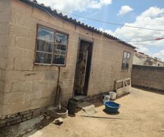 House for sale in Tembisa Central