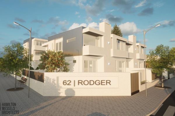 Experience modern living at its finest with this exclusive 10-unit apartment development in the highly desirable suburb of Linkside ...