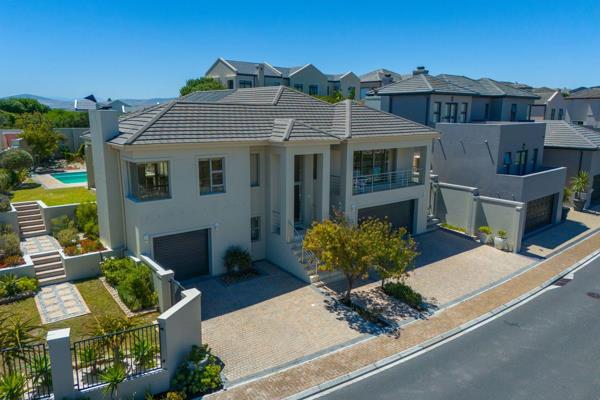 Nestled in the exclusive Dune Ridge Estate, Big Bay, this immaculate and stylish Provencal-inspired home offers the perfect blend of ...