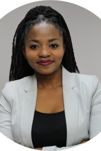 Agent profile for Nomsa Masuku