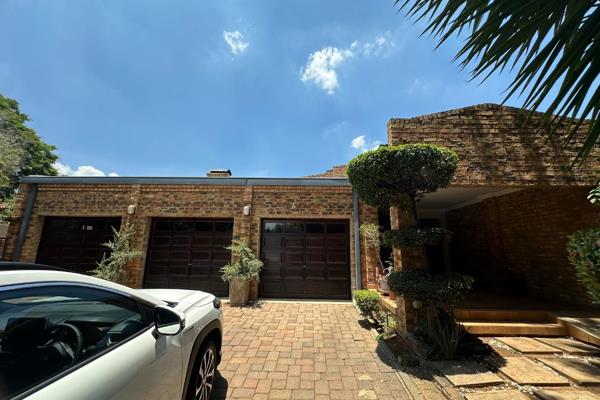 House to rent  in Silverlakes golf estate: 
3 bedroom house with a separate one bedroom ...