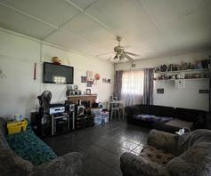 House for sale in Vanderbijlpark CE 1