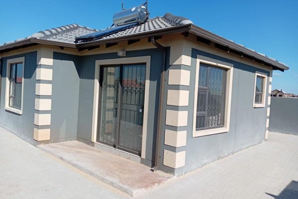 Modern 2 Bedroom House for Rent in Windmill Park, Boksburg

Discover this stunning 2-bedroom house, perfectly situated in a brand-new ...