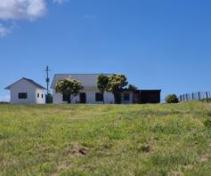 Farm for sale in George Rural