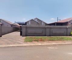 House for sale in Mamelodi East