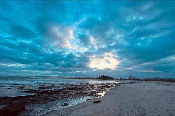 Elands Bay offers all you dream of - the bliss, the views, the culture and the history of a quaint little seaside village on the famous ...