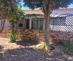 House for sale in Eldorado Park