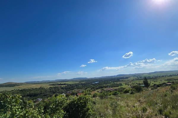 Build your dream home on this prime vacant stand in the safe serene community of Vaaloewer, Vanderbijlpark.

Surrounded by natural ...