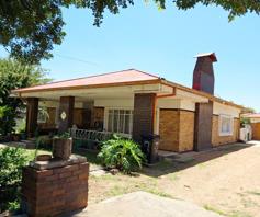 House for sale in Vredefort