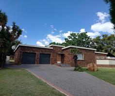 House for sale in Fochville