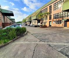 Industrial Property for sale in New Germany