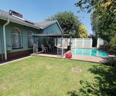 House for sale in Vanderbijlpark SE 7