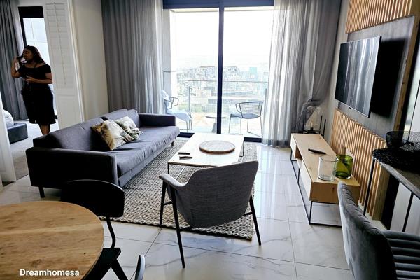 1 Bedroom furnished  Apartment for Rent in Leonardo Towers
Discover a blend of elegance ...