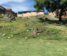 Vacant Land / Plot for sale in Stonehenge Ext 1