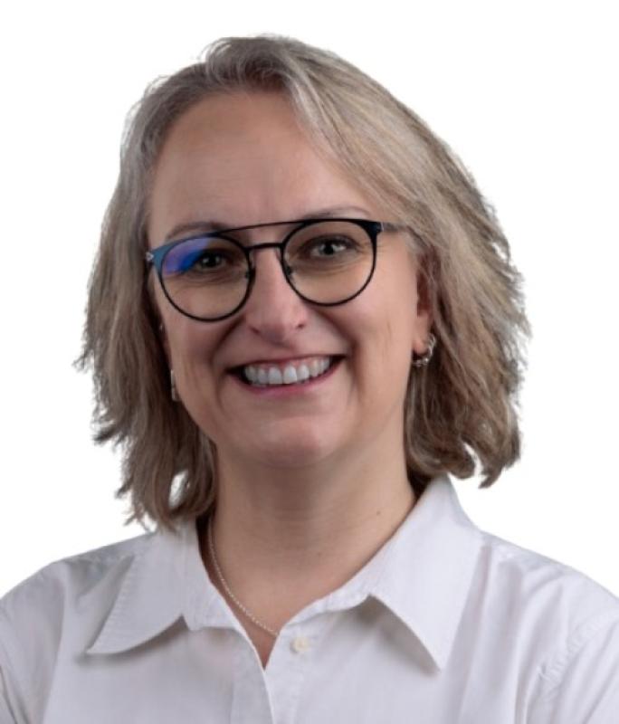Agent profile for Bron Schultz
