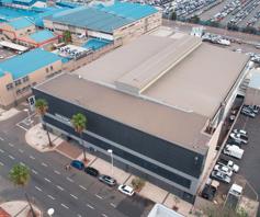 Industrial Property for sale in Durban Central