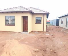 House for sale in Soshanguve VV