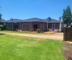 House for sale in Daggafontein