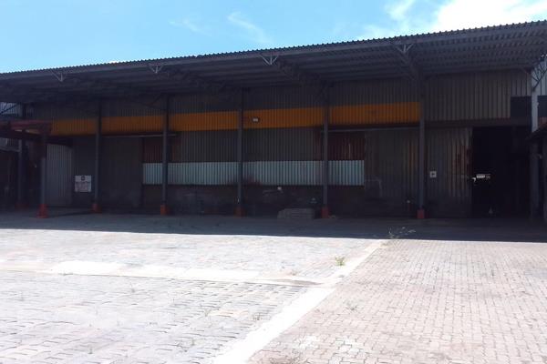 Standalone Factory to Let in Elandsfontein – 1900 sqm on a 3300 sqm Stand

Discover ...