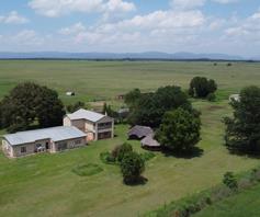 Farm for sale in Modimolle Rural