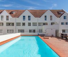 Apartment / Flat for sale in Stellenbosch Central