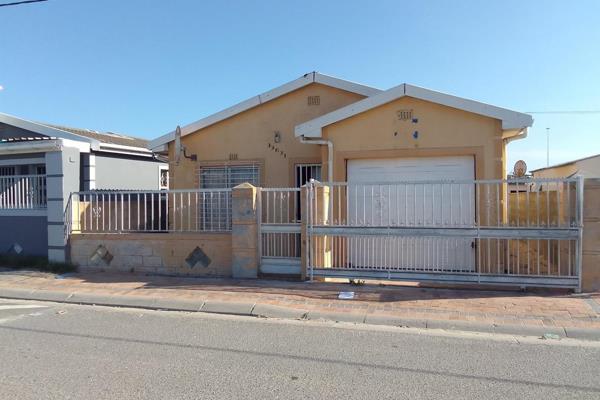 Spacious 3-Bedroom House for Sale 

This inviting home offers a perfect blend of comfort and style. Featuring spacious bedrooms with ...