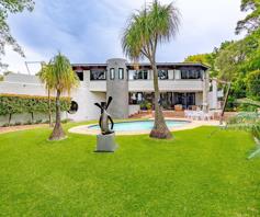 House for sale in Waterkloof Ridge